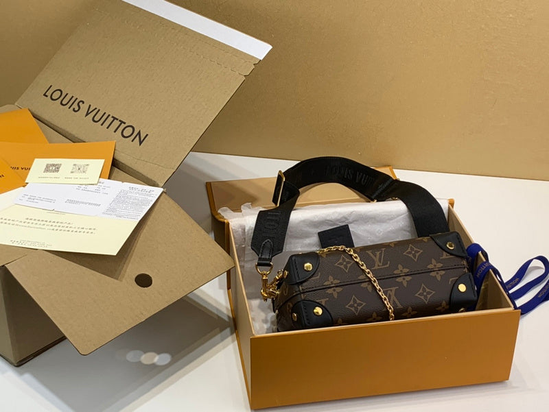 Satchel Bags - VL Bags - 6184