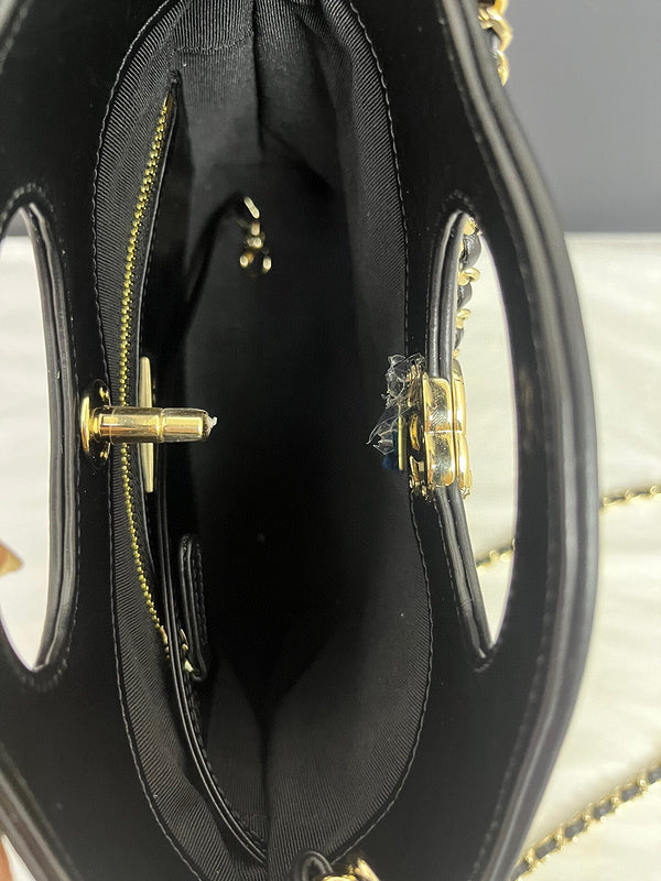 Satchel Bags - CHL Bags - 2200