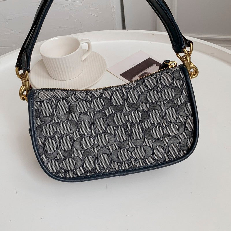 Satchel Bags - CCH Bags - 522