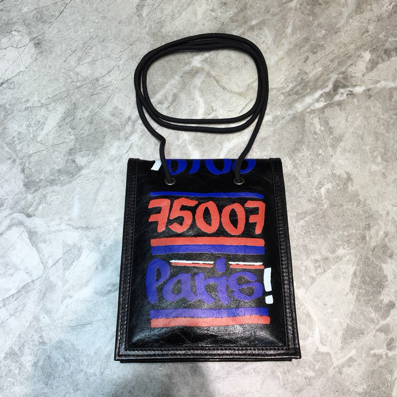 Satchel Bags - BGA Bags - 353