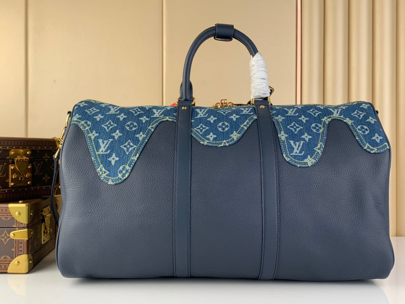 Satchel Bags - VL Bags - 4776