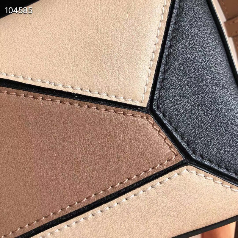 Satchel Bags - LOW Bags - 030