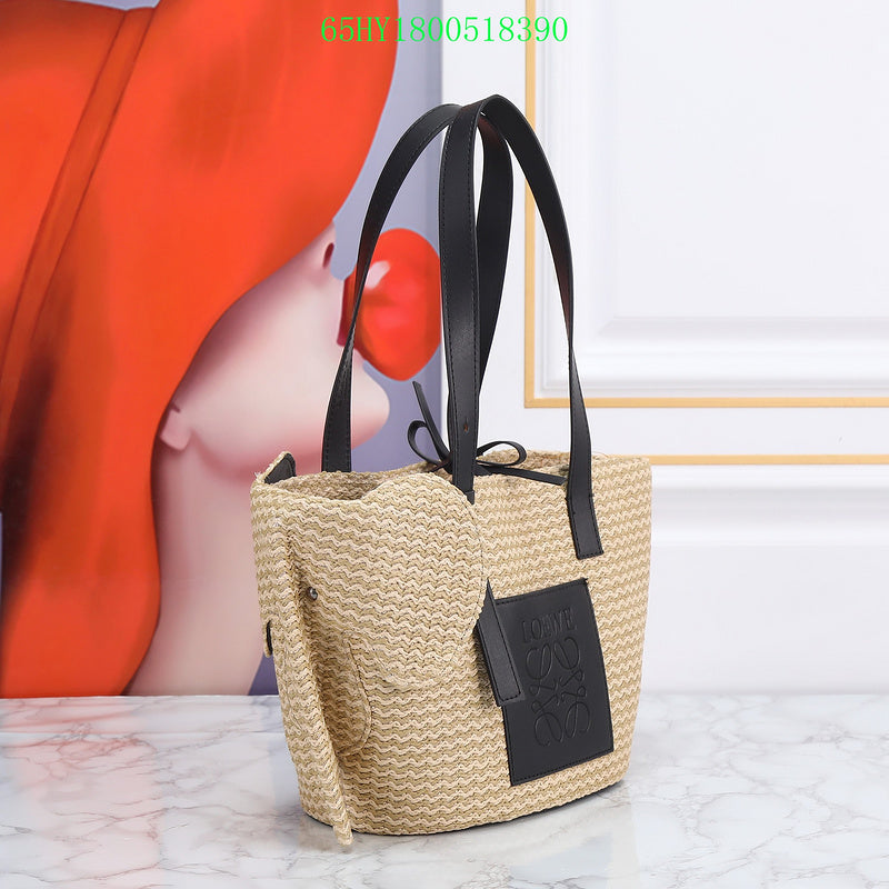 Satchel Bags - LWE Bags - 093