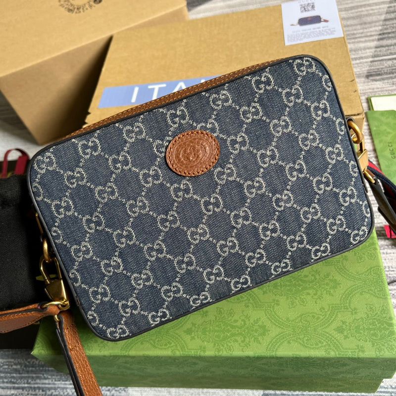 Satchel Bags - GCI Bags - 4508