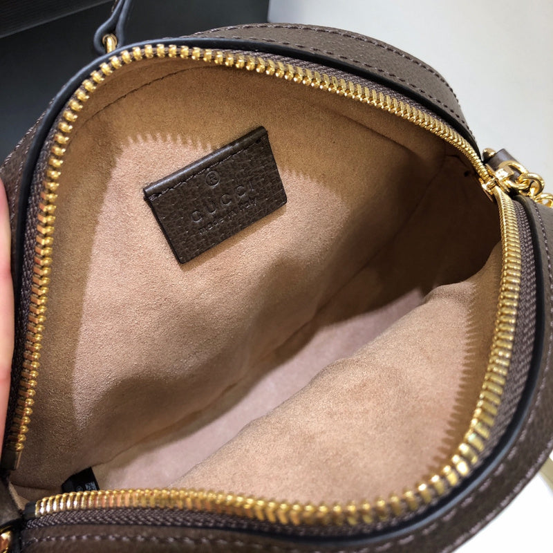 Satchel Bags - GCI Bags - 4794
