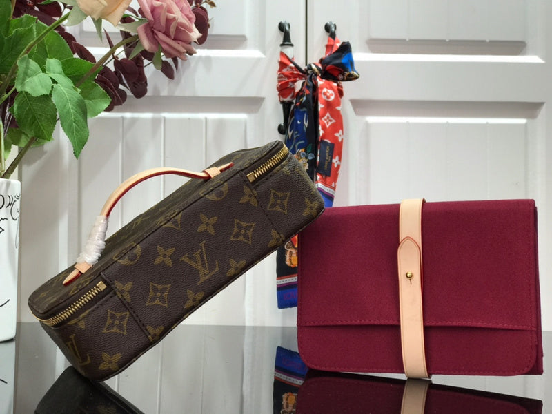 Satchel Bags - VL Bags - 6433