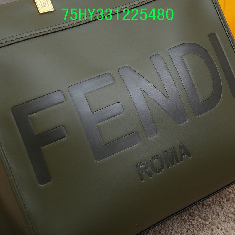 Glami - FDE Bags - 3483