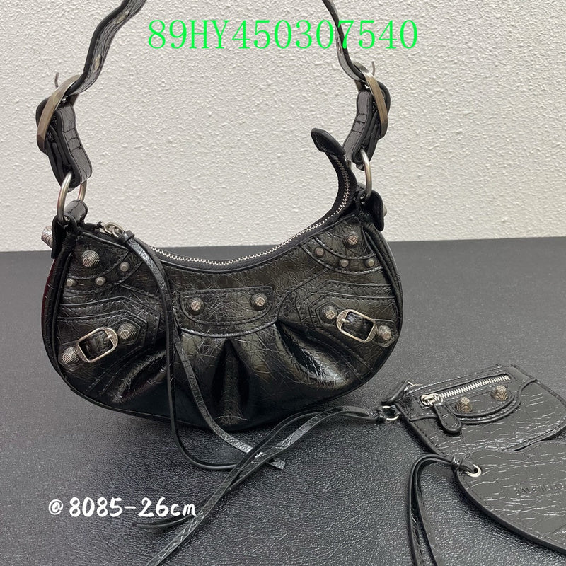 Glami GlamI - BGA Bags - 1896