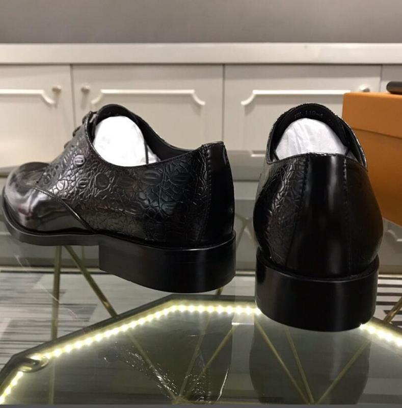 glami shop- LOV Men Shoes - 1907