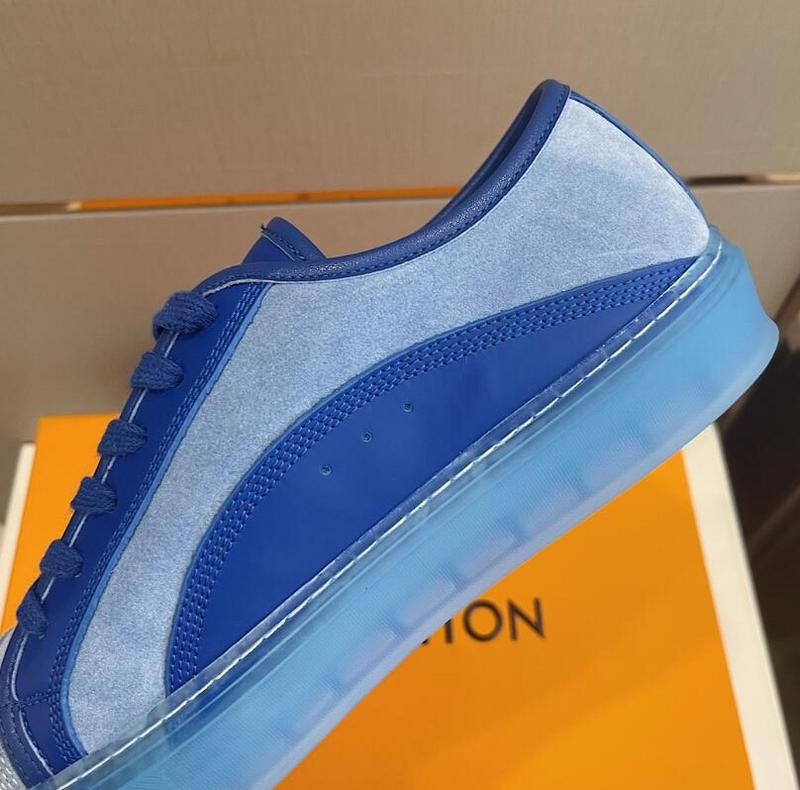 glami shop- LOV Men Shoes - 1258