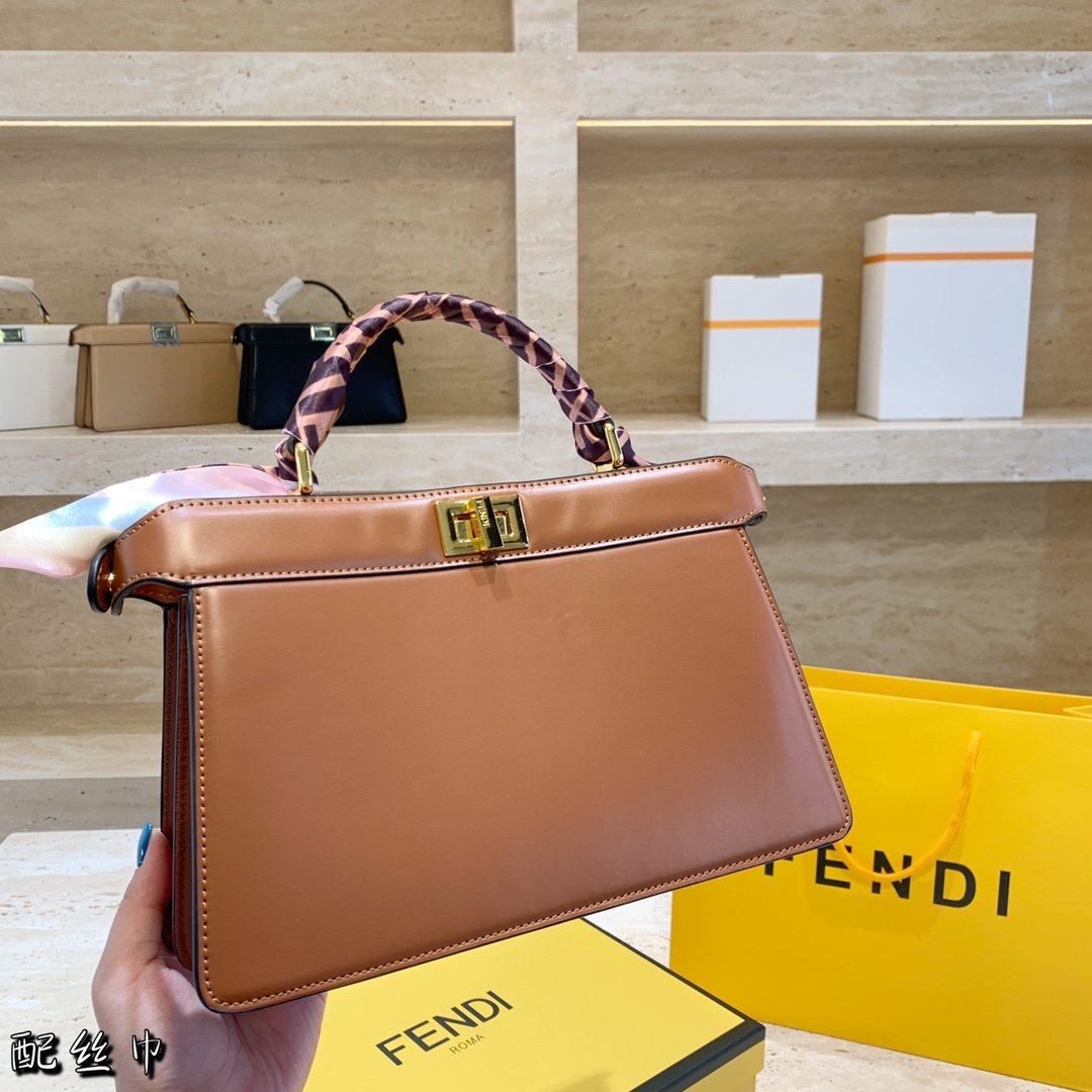 GLM - Top Quality Bags FEI 153