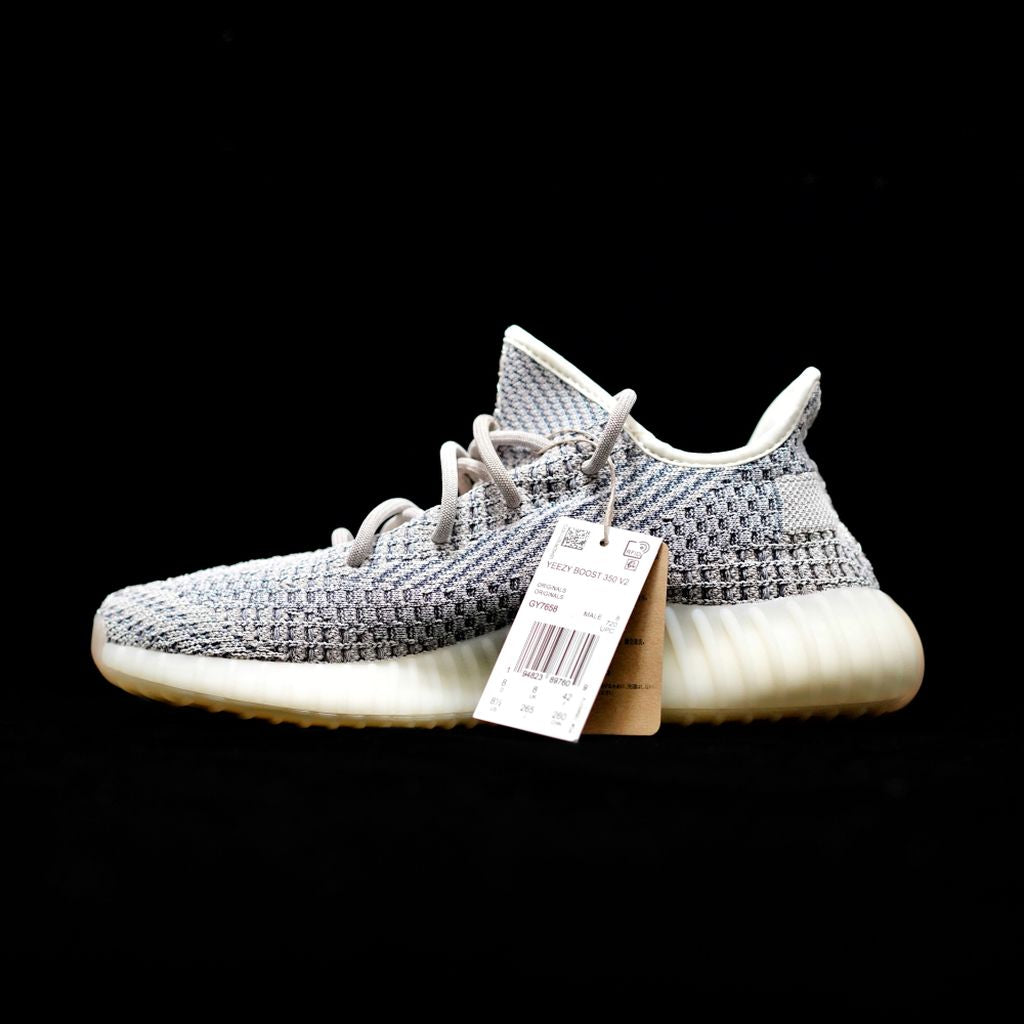 GLM - Yzy 350 V2 Ash Pearl Sneaker