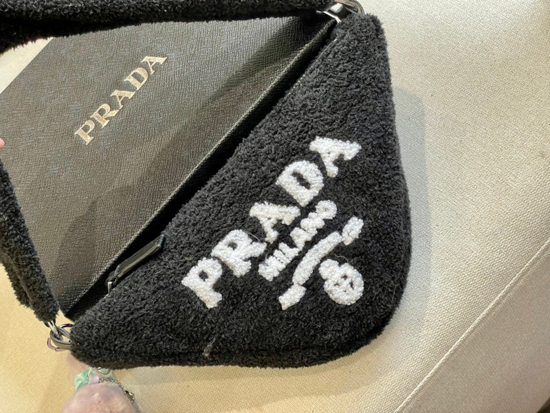 Satchel Bags - PDA Bags - 556