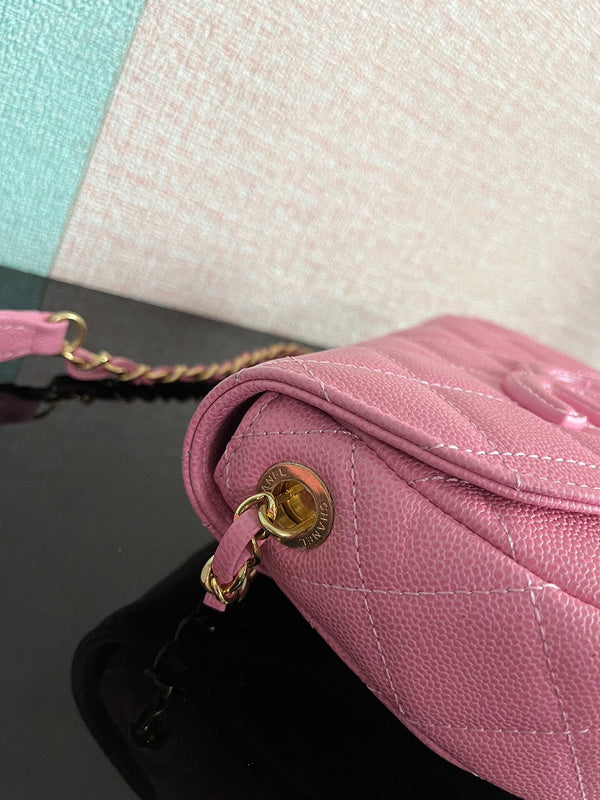 Satchel Bags - CHL Bags - 2444