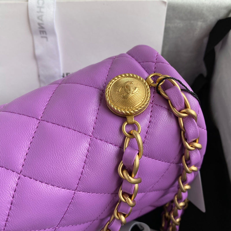 Satchel Bags - CHL Bags - 7489