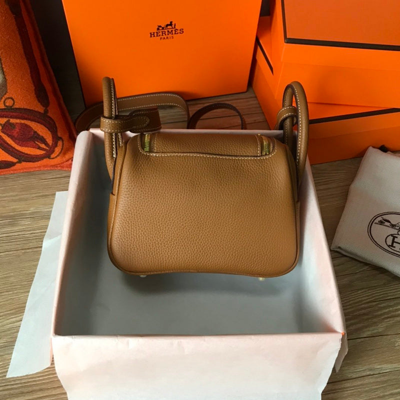 Satchel Bags - HMS-Bags - 1251