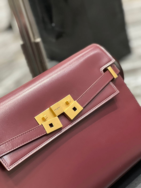 Satchel Bags - SLY Bags - 294