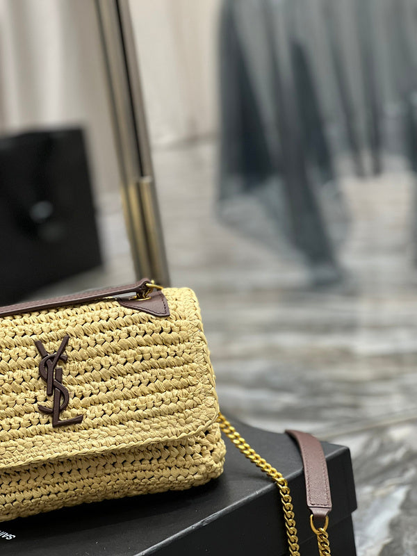 GLM - SLY Bags - 839