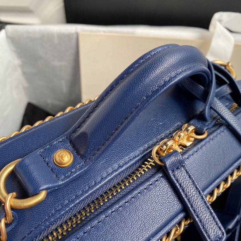 Satchel Bags - CHL Bags - 7475