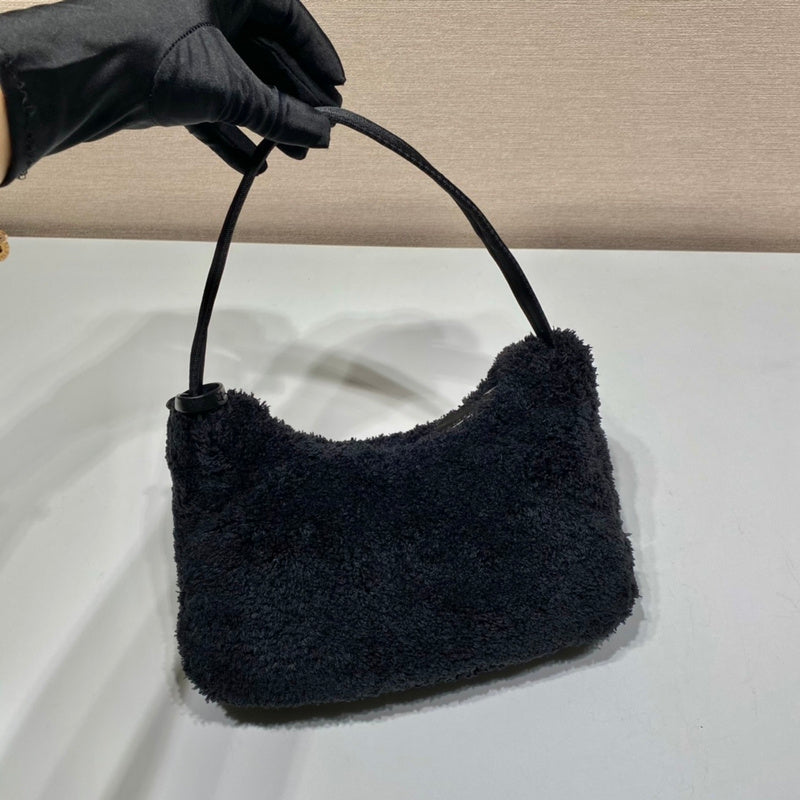 Satchel Bags - PDA Bags - 318