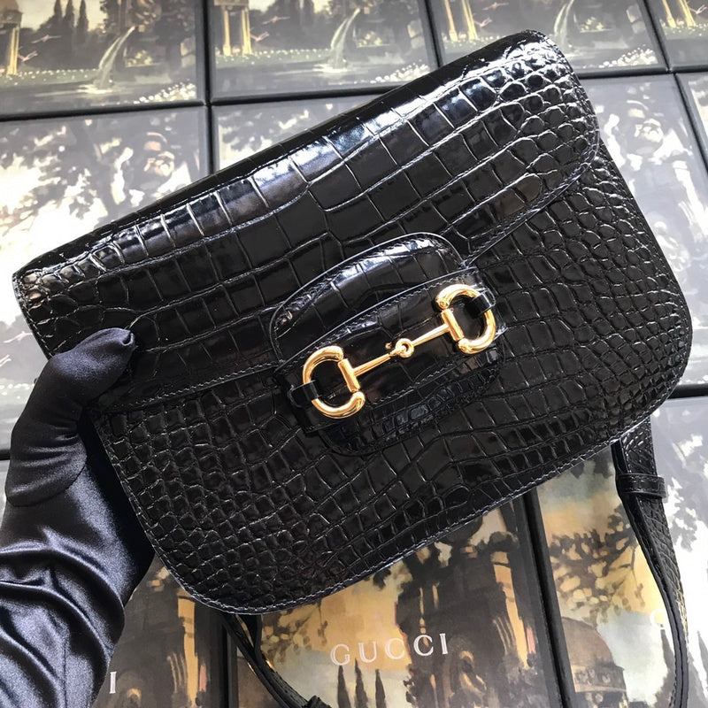 Satchel Bags - GCI Bags - 7254