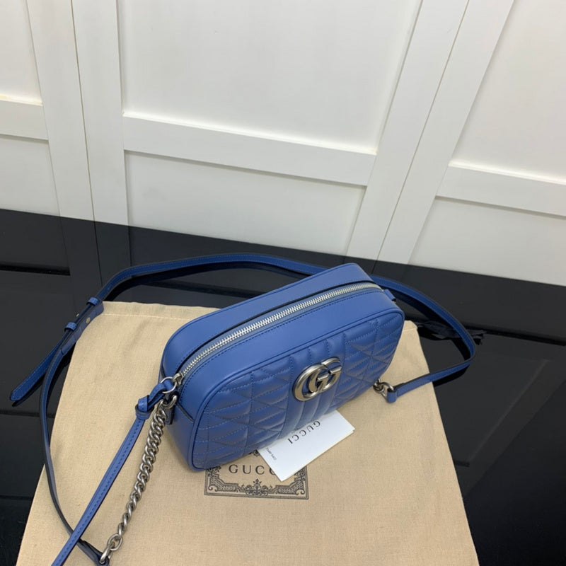 Satchel Bags - GUC Bags - 409