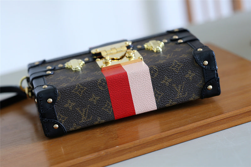 Glami GlamI Lu-Vi bags - 8235