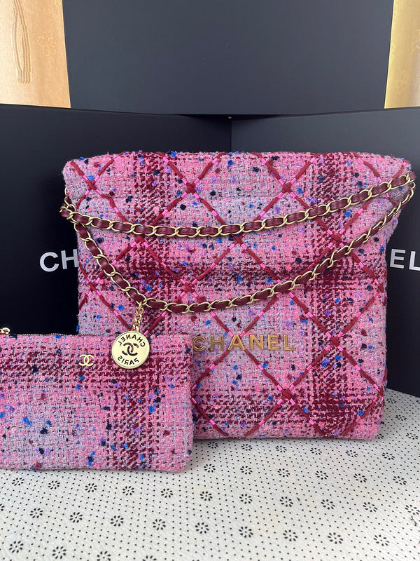 Satchel Bags - CHL Bags - 2779