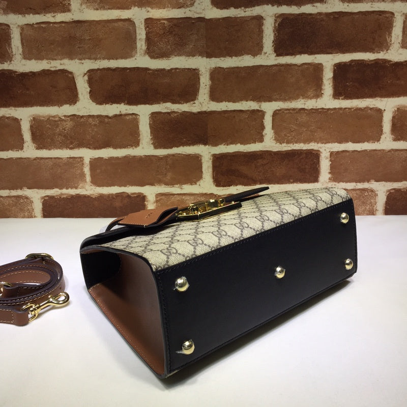 Satchel Bags - GCI Bags - 3663