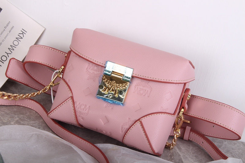 Satchel Bags - MC Bags - 667
