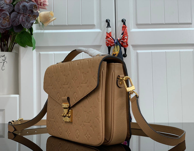 Satchel Bags - VL Bags - 6113