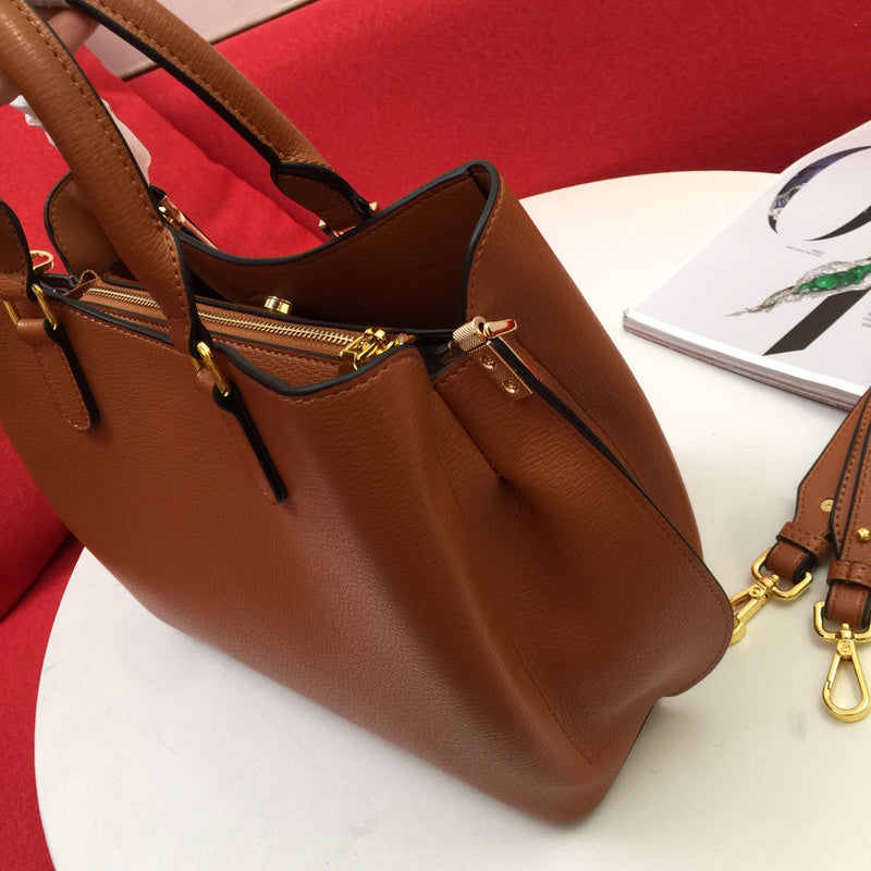 Satchel Bags - PDA Bags - 1131