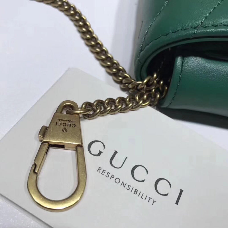 Satchel Bags - GCI Bags - 3489