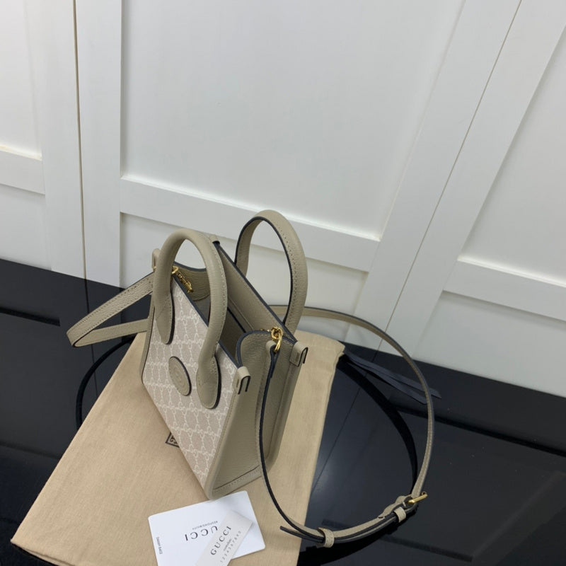 Satchel Bags - GUC Bags - 579