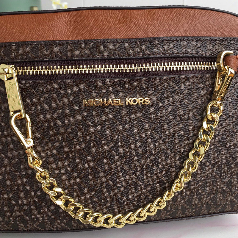 Satchel Bags - MK Bags - 987
