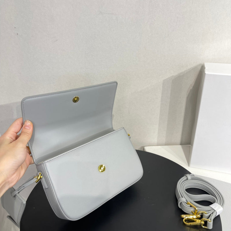 Satchel Bags - JQMS Bags - 053
