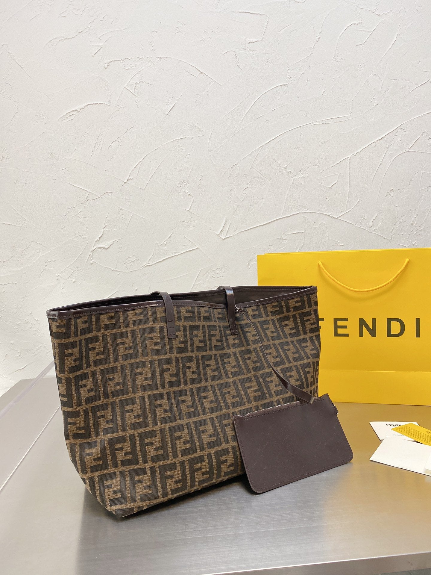 GLM - Top Quality Bags FEI 124