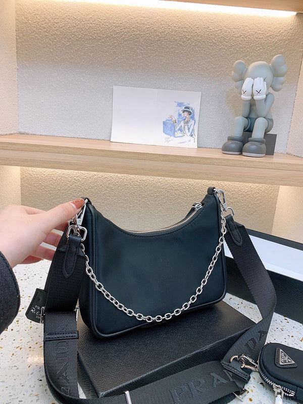 Satchel Bags - PDA Bags - 537