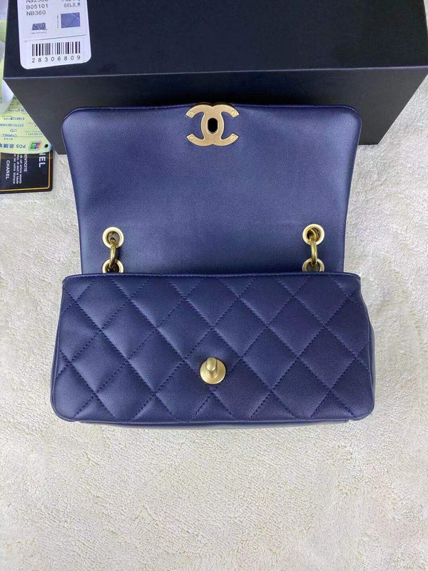 Satchel Bags - CHL Bags - 4110