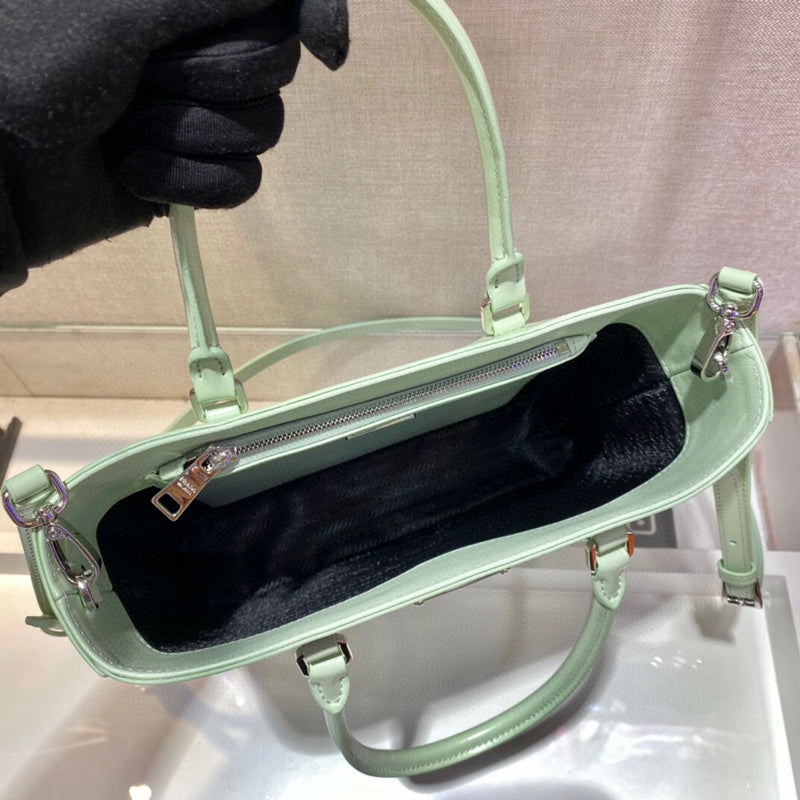 Satchel Bags - PDA Bags - 055