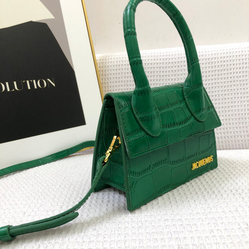 Satchel Bags - JQMS Bags - 100