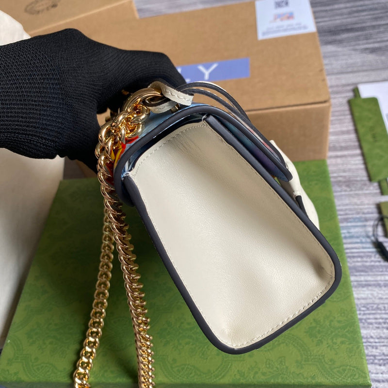 Satchel Bags - GCI Bags - 2797