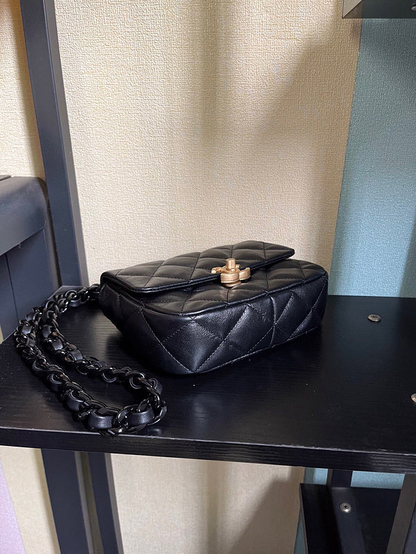 Satchel Bags - CHL Bags - 3343