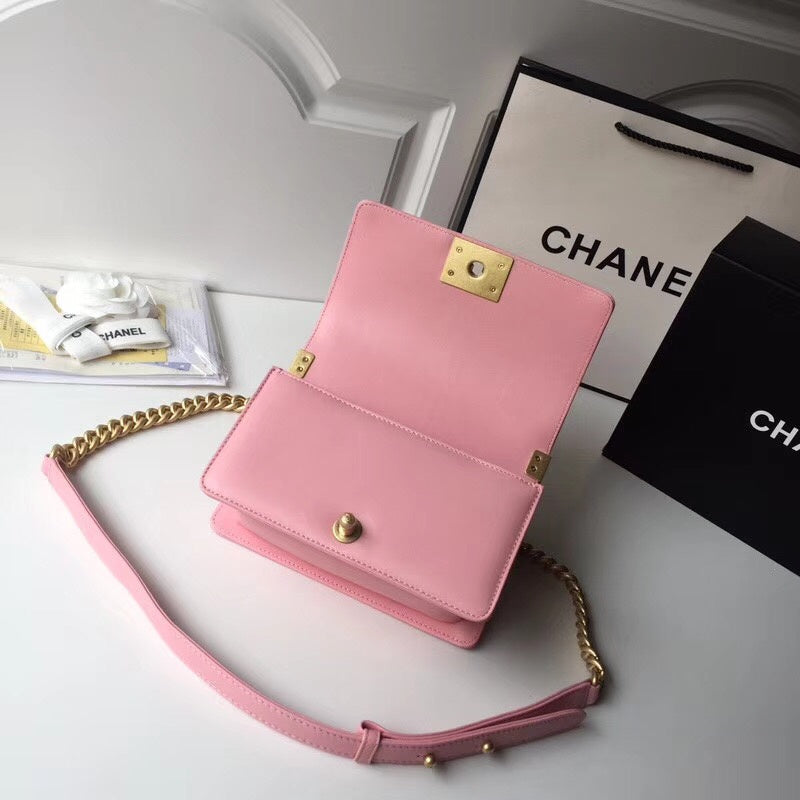 Satchel Bags - CHL Bags - 666