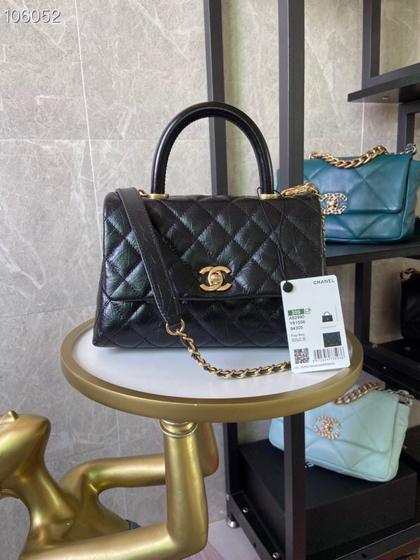 Satchel Bags - CHL Bags - 4220