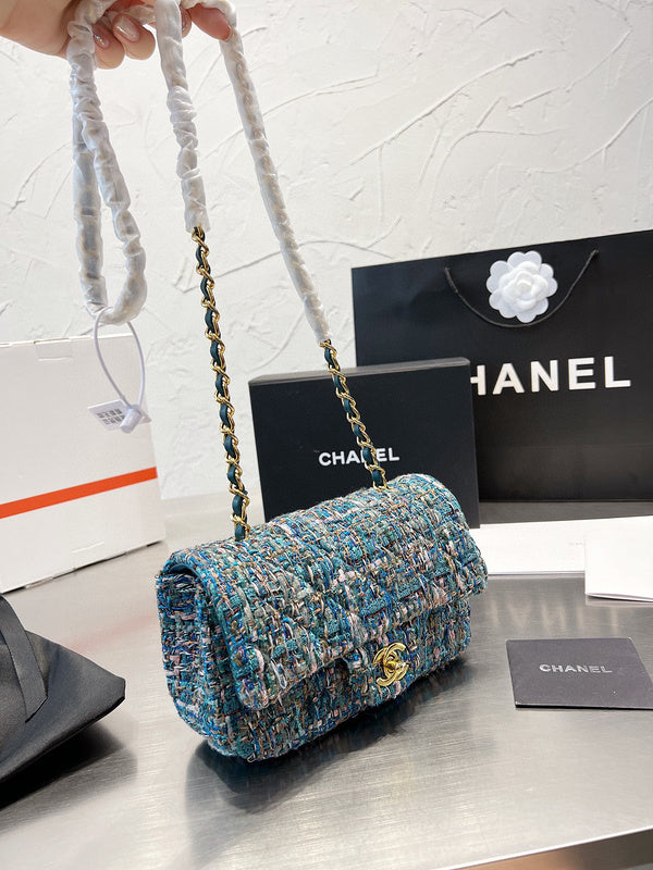 Satchel Bags - CHL Bags - 7327