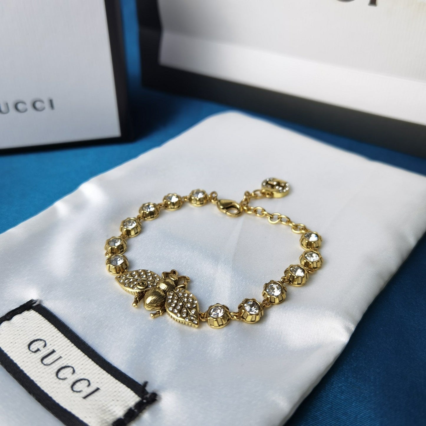 GLM - Top Quality Necklace GCI003
