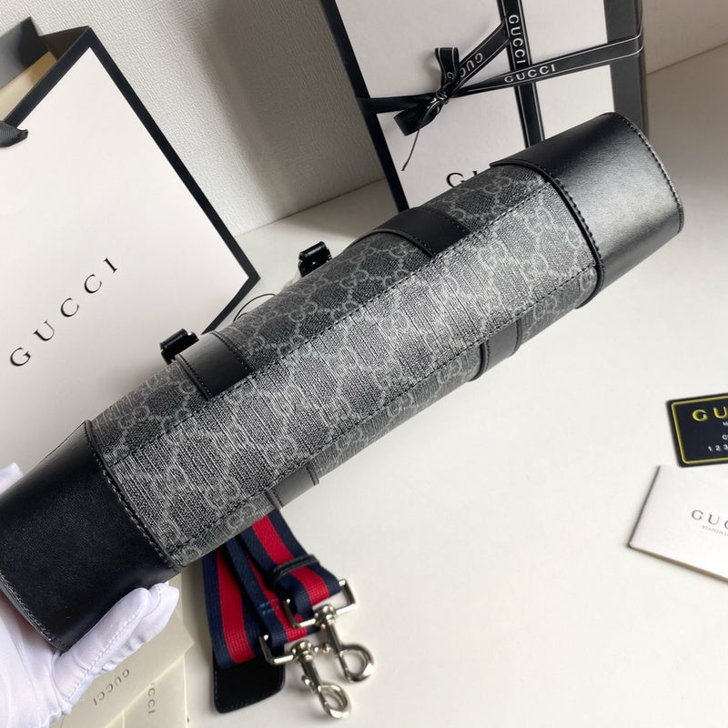 Satchel Bags - GCI Bags - 1641