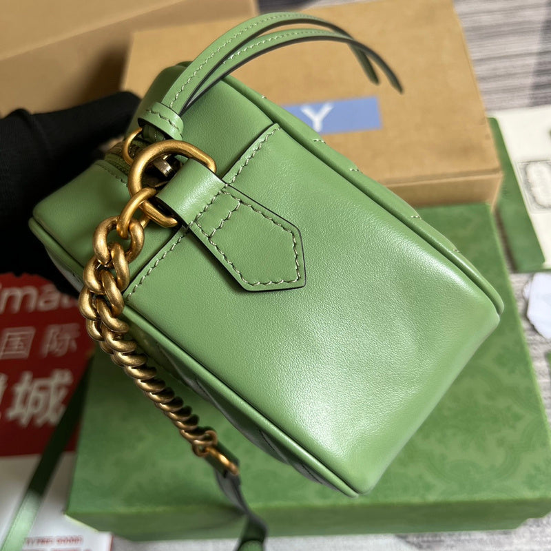 GLM - gg Bags - 818