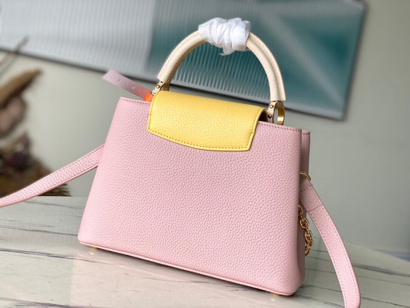 Glami- Glami- Lu-Vi bags - 3979
